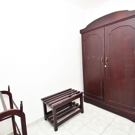 St. Anne Holiday Bunglow Нувара Елия Екстериор снимка