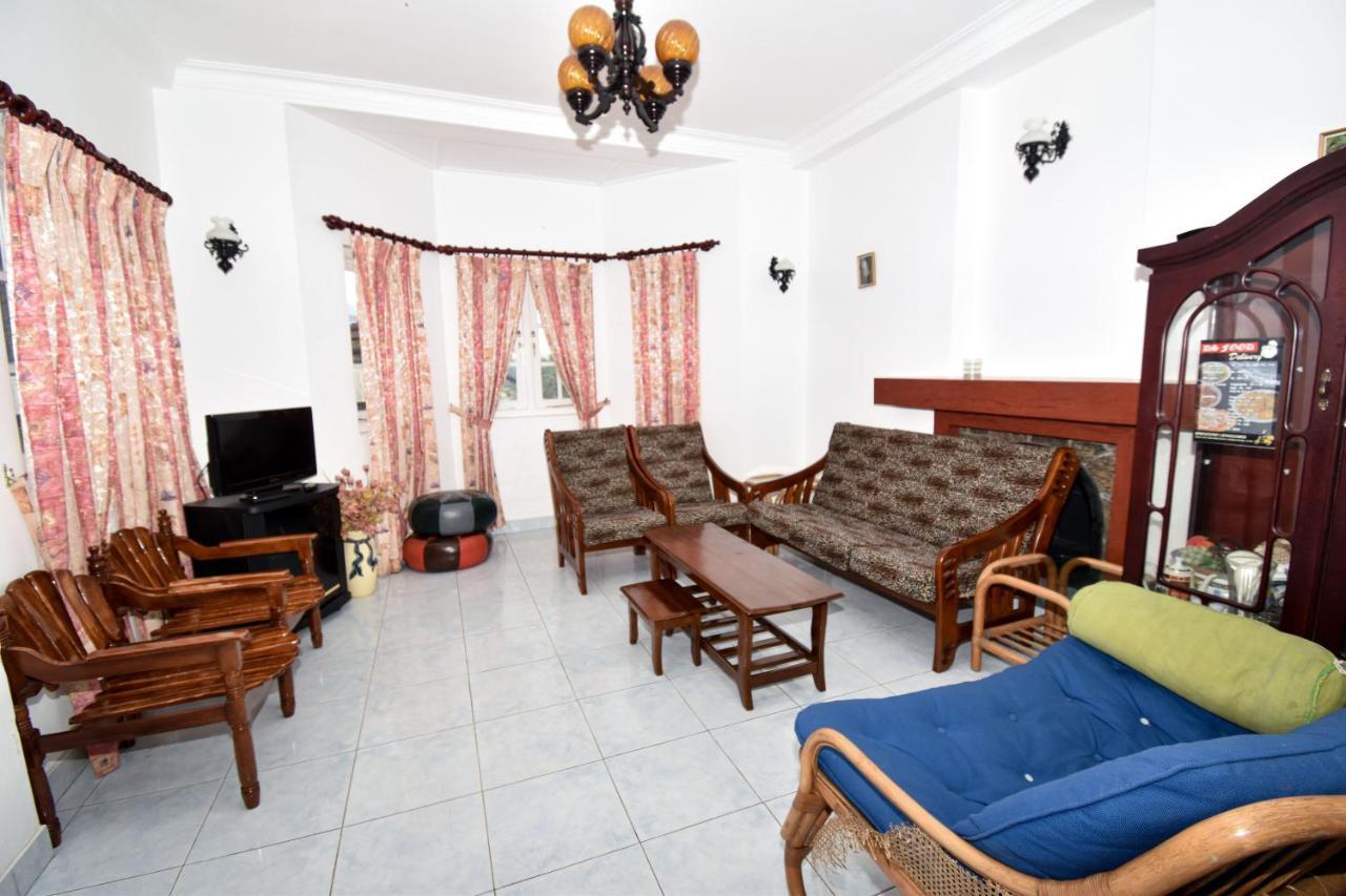 St. Anne Holiday Bunglow Нувара Елия Екстериор снимка
