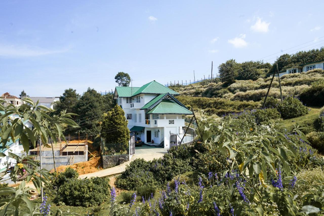 St. Anne Holiday Bunglow Нувара Елия Екстериор снимка